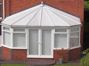 Conservatories, Glaziers Golders Green