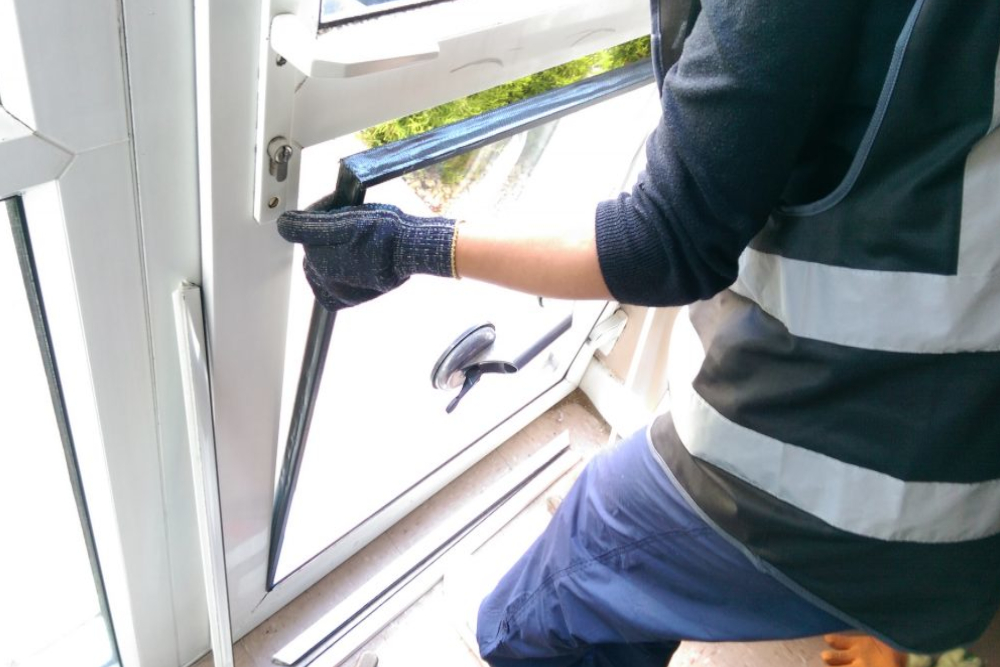 Double Glazing Repairs in Golders Green, Hampstead Garden Suburb, NW11