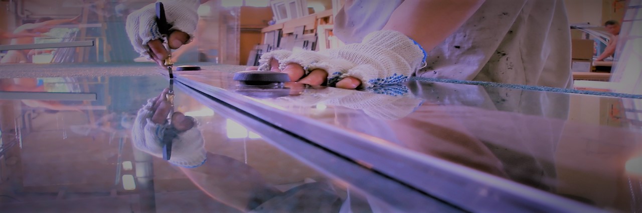 Slider, Glass Cutting Service in Golders Green, Hampstead Garden Suburb, NW11