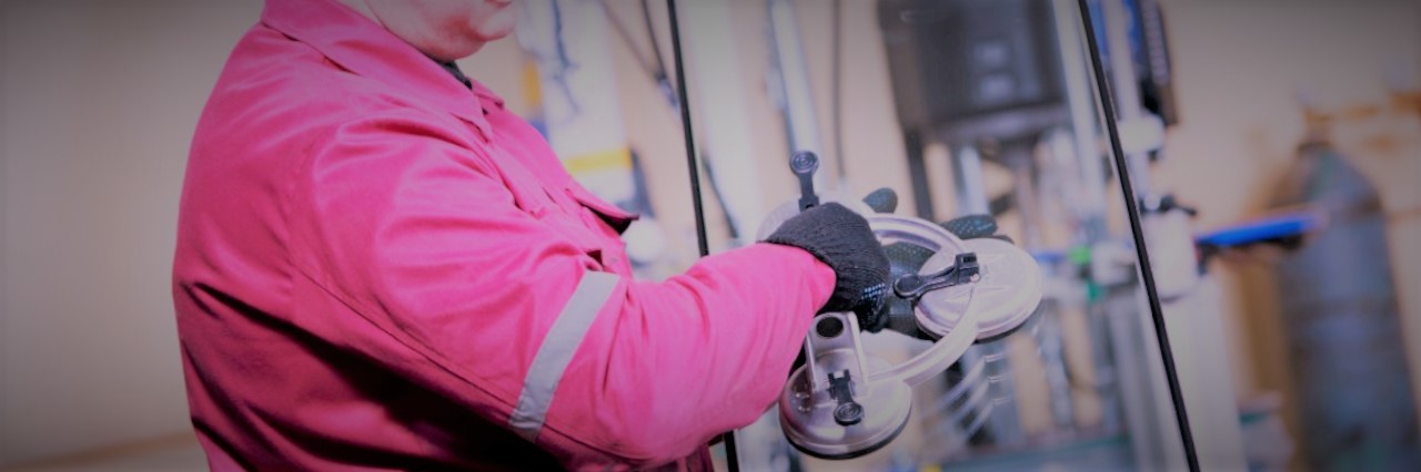 Slider, Glass Fitters in Golders Green, Hampstead Garden Suburb, NW11