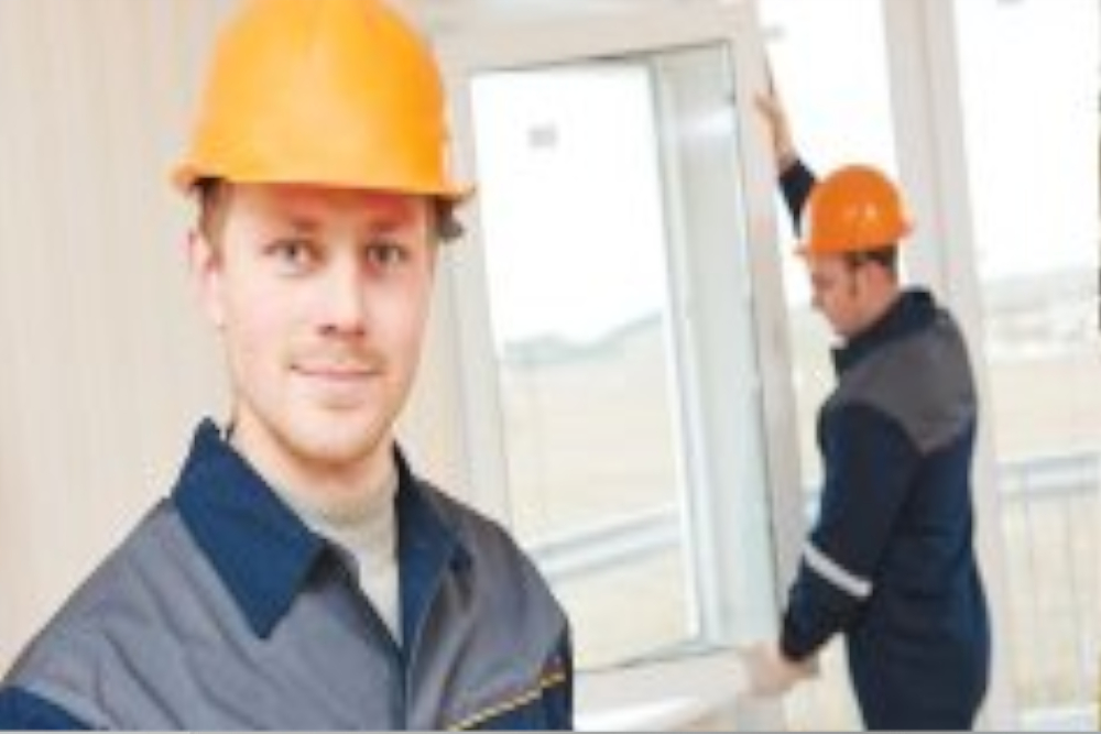 Glazing Golders Green, Hampstead Garden Suburb, NW11